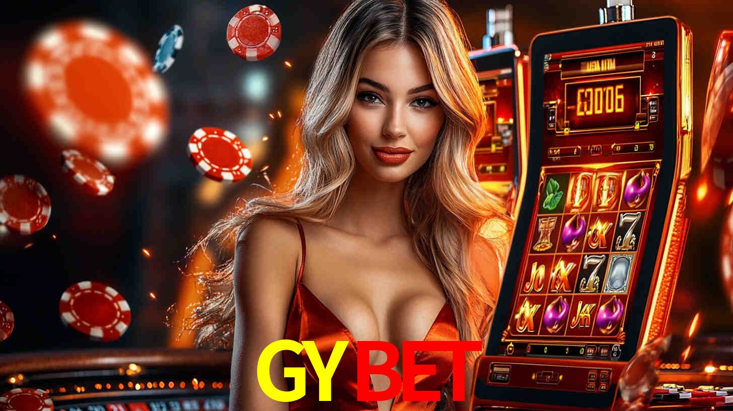 GYBET App