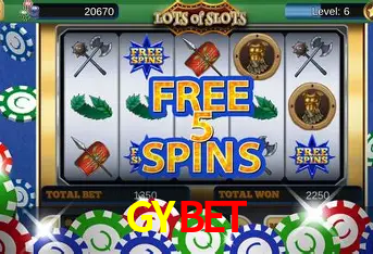 GYBET Rio de Janeiro - Professional Dealers