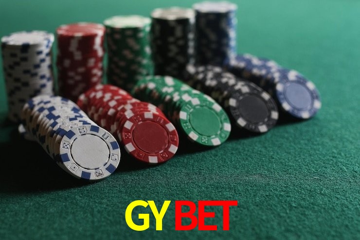 Live Casino GYBET