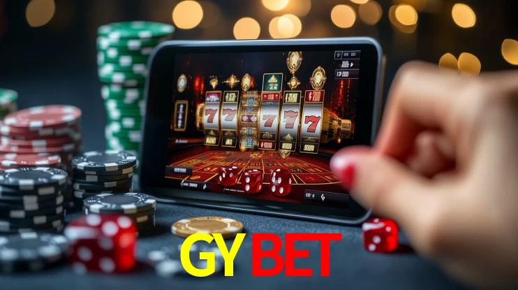 Live Casino GYBET
