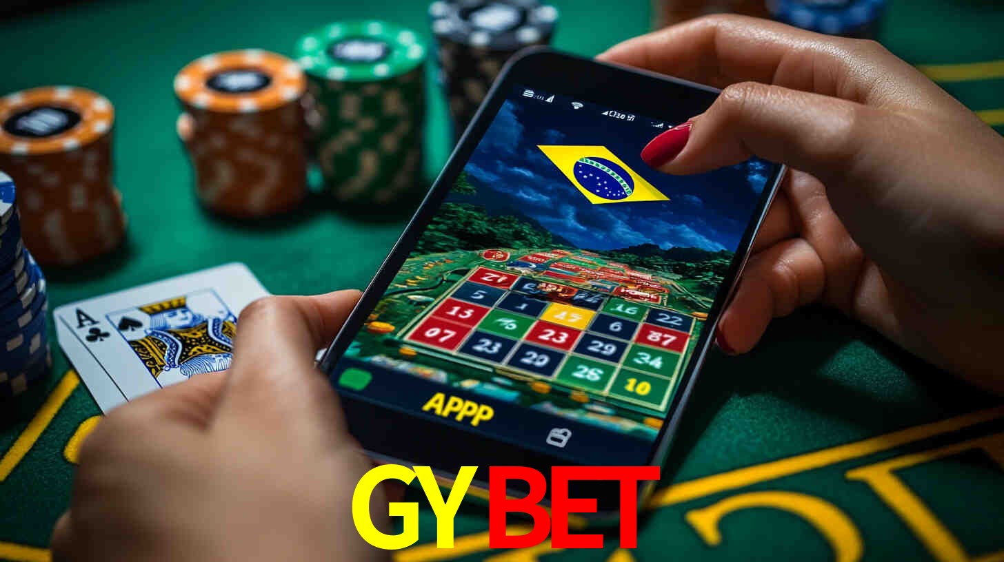 Explorando a Categoria de Eventos em Apostas na GYBET