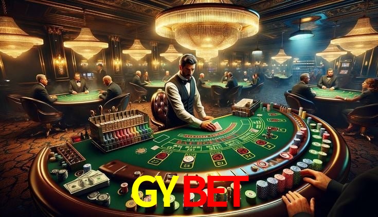 Games Directory GYBET