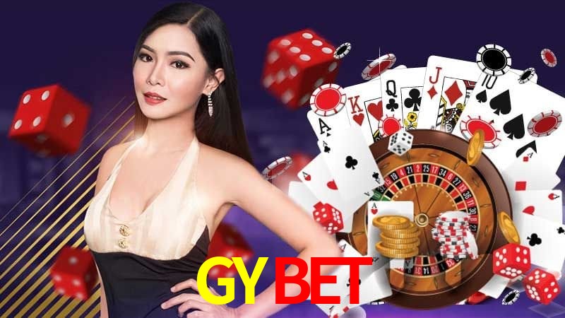 Casino Ao Vivo GYBET