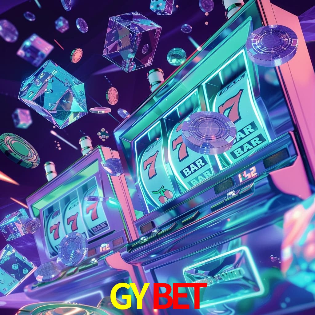 Interface do App GYBET