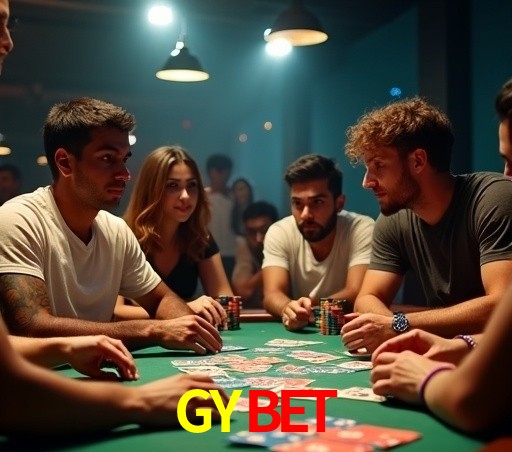 GYBET Slot - 320+ Caça-Níqueis Premium