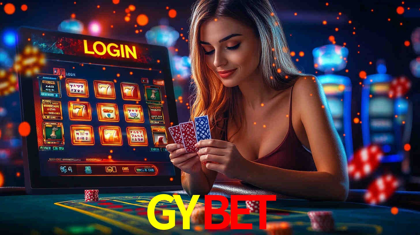 GYBET App
