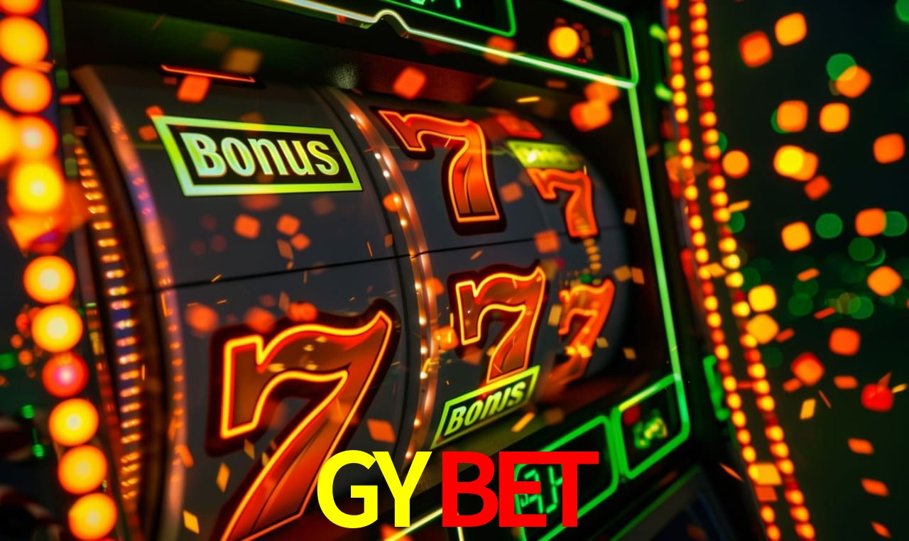 cassino GYBET