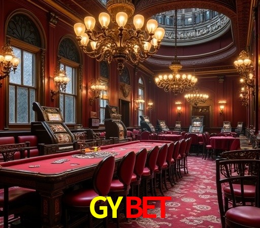 GYBET Rio de Janeiro - Licenses