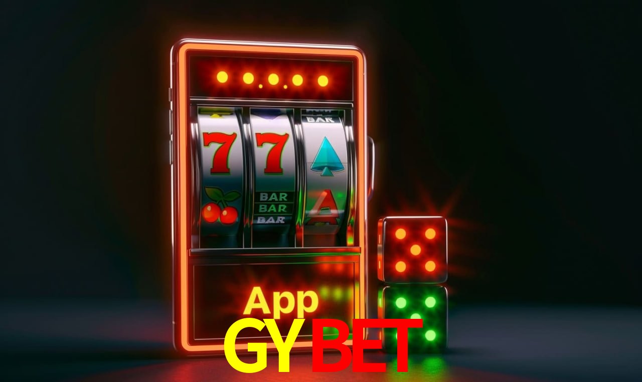 Design Responsivo GYBET