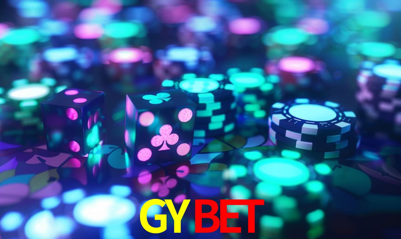 Estatísticas Esportivas GYBET
