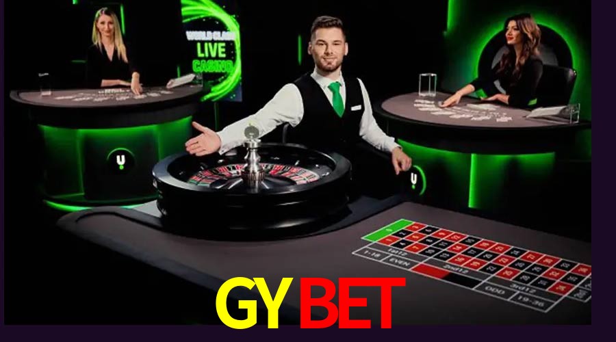 Weekend Specials GYBET