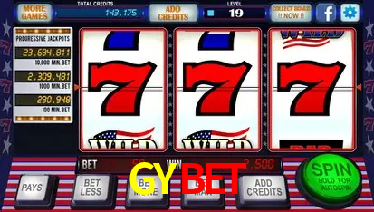 GYBET Brasília - VIP Program