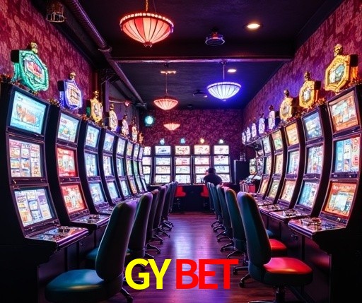 GYBET Rio de Janeiro - Slot Strategy