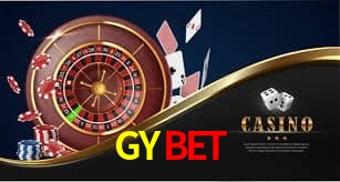 Casino Ao Vivo GYBET