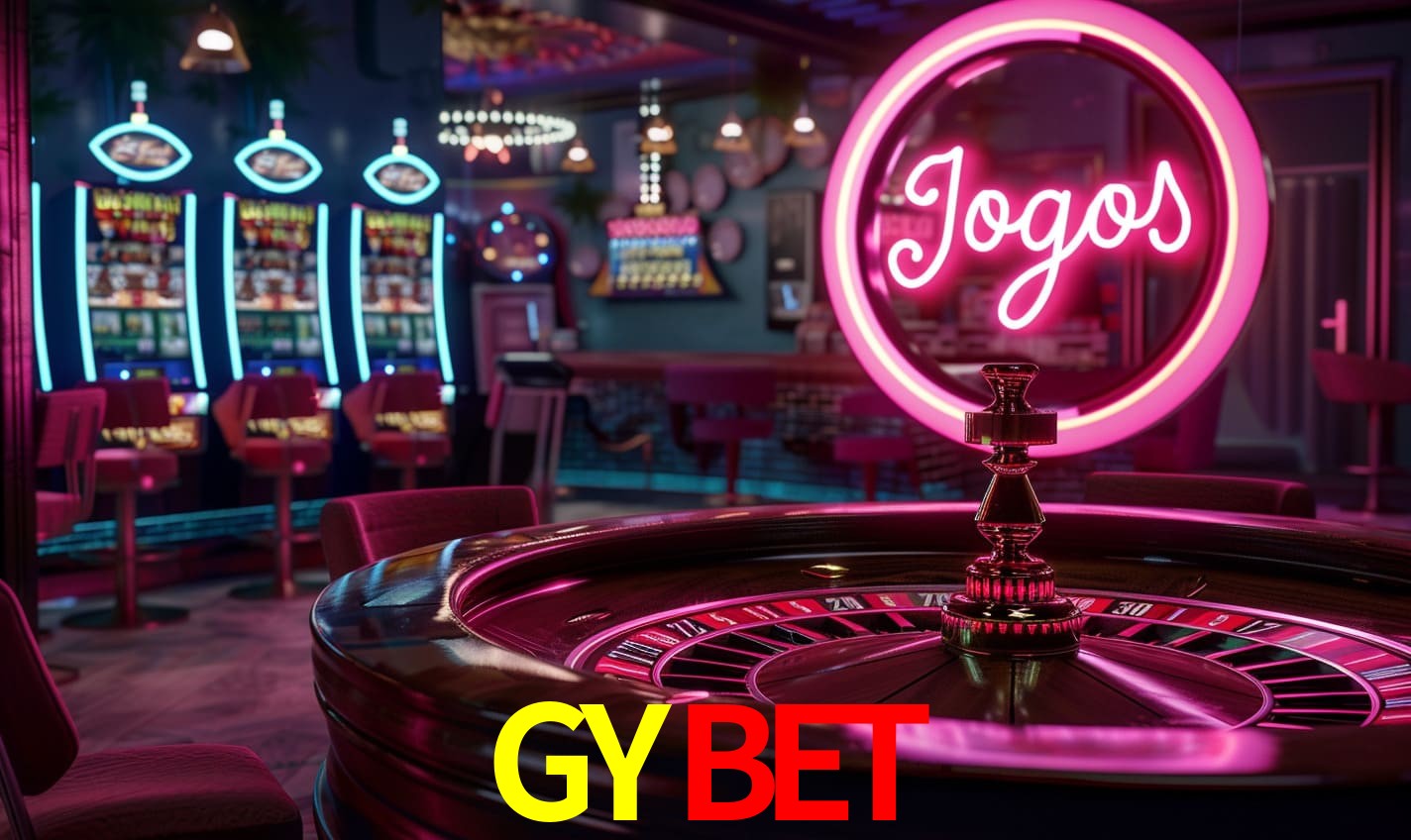 GYBET Salvador - Strategies