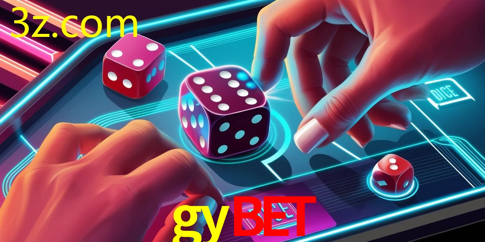 GYBET.COM