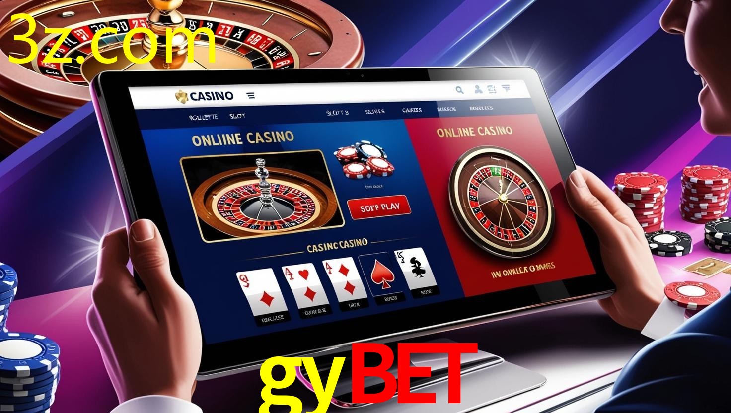 GYBET.COM