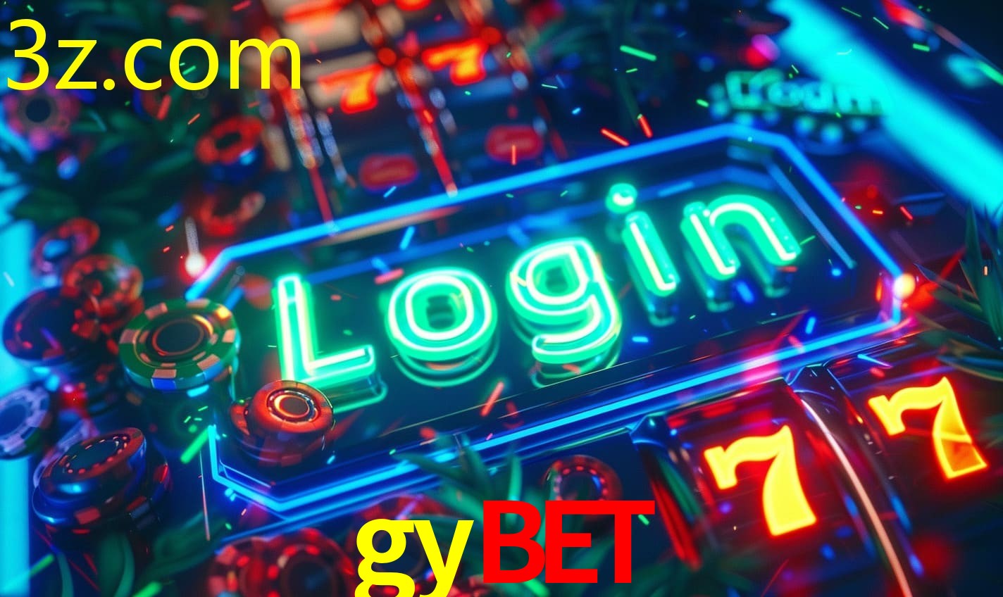 GYBET.COM