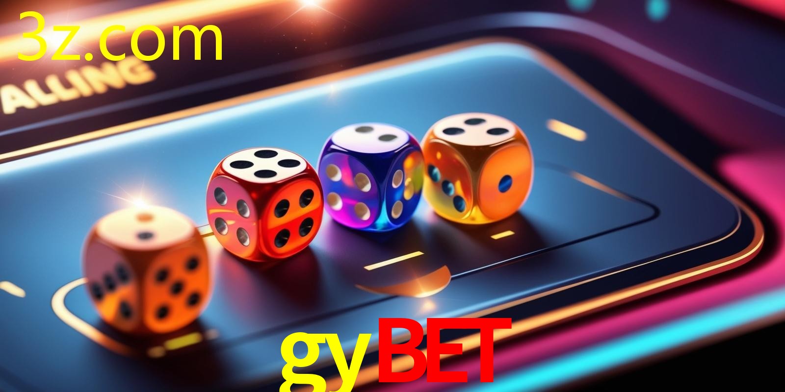 GYBET.COM