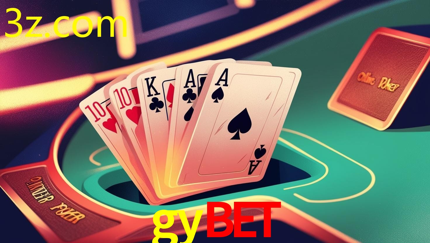 GYBET.COM