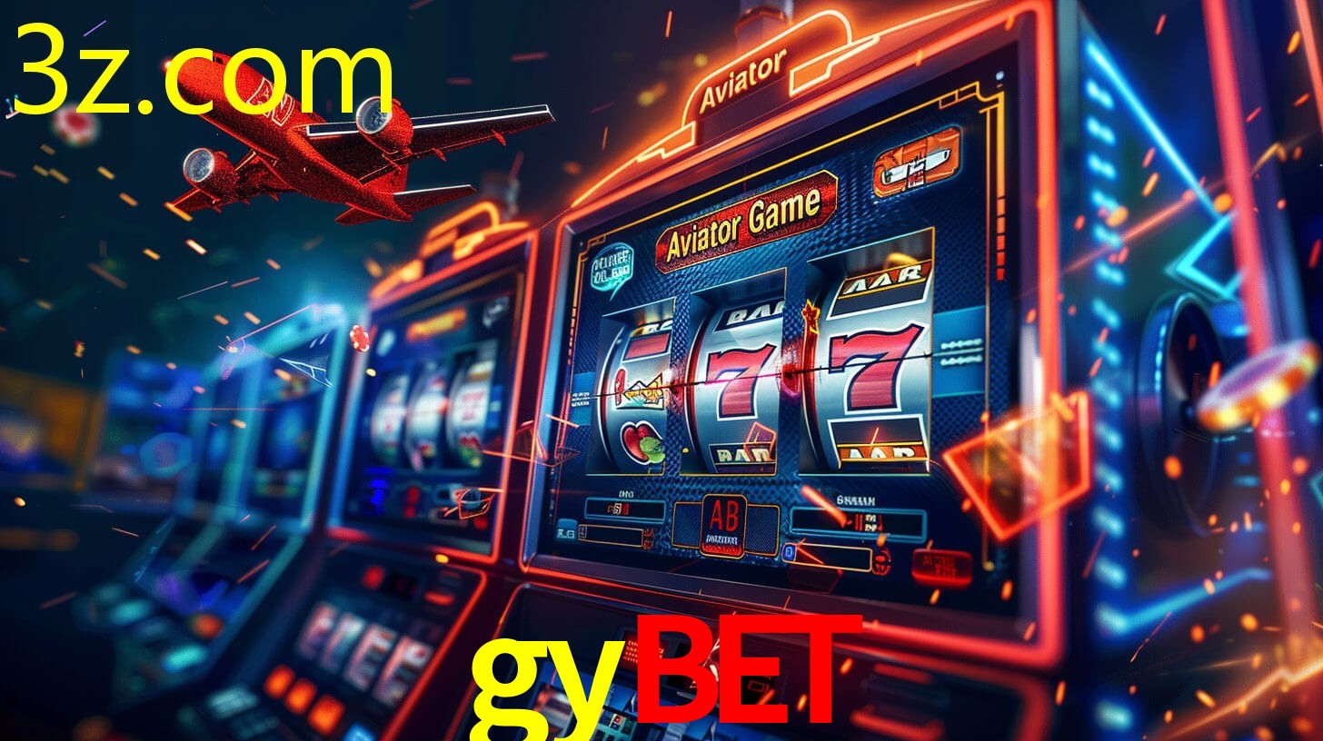 GYBET.COM