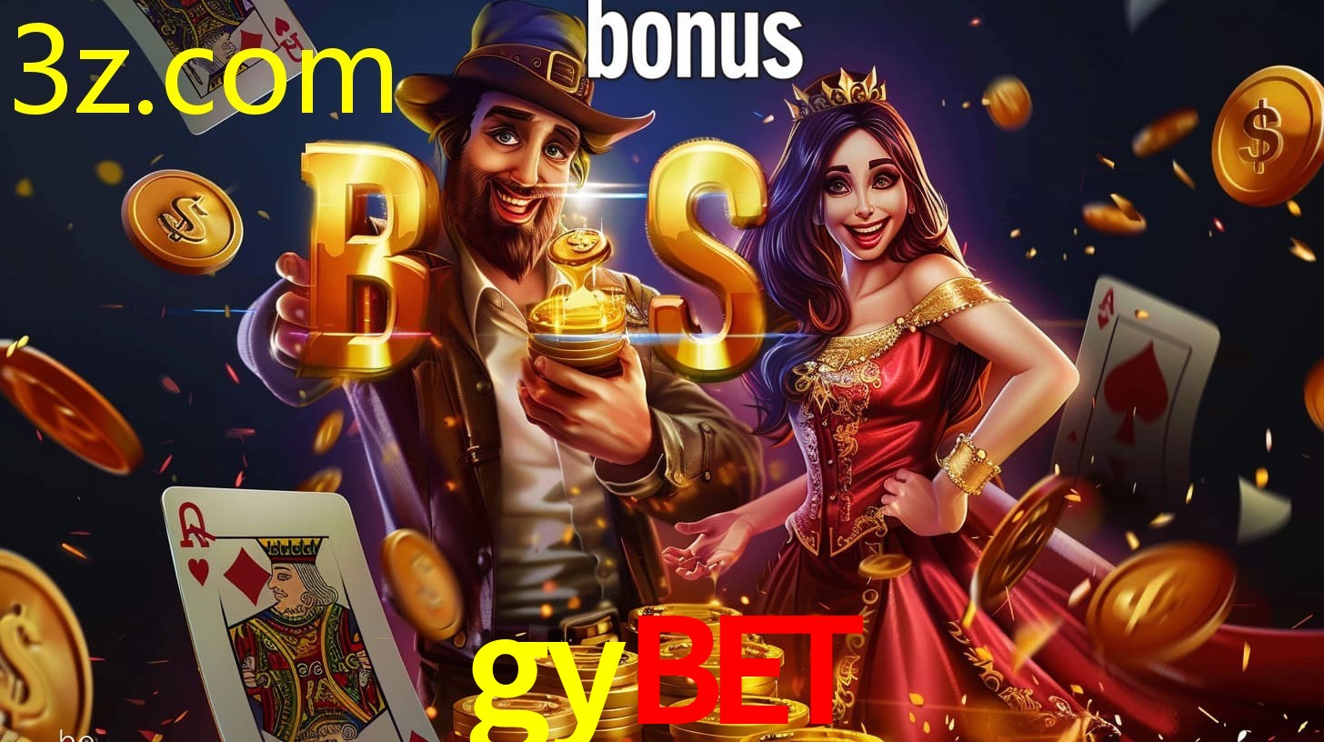 GYBET.COM