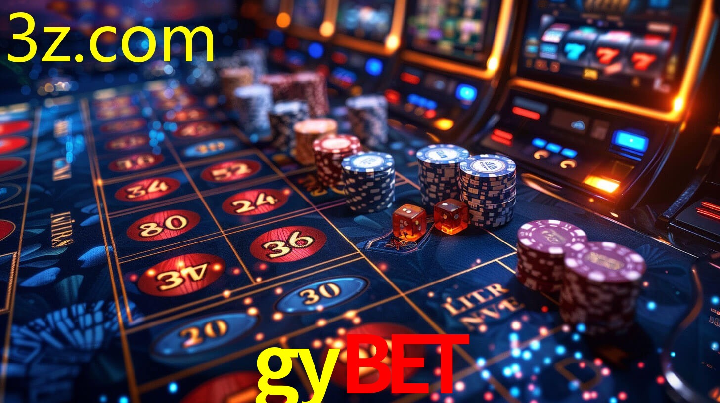 GYBET.COM