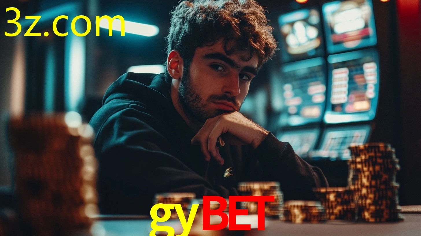 GYBET.COM