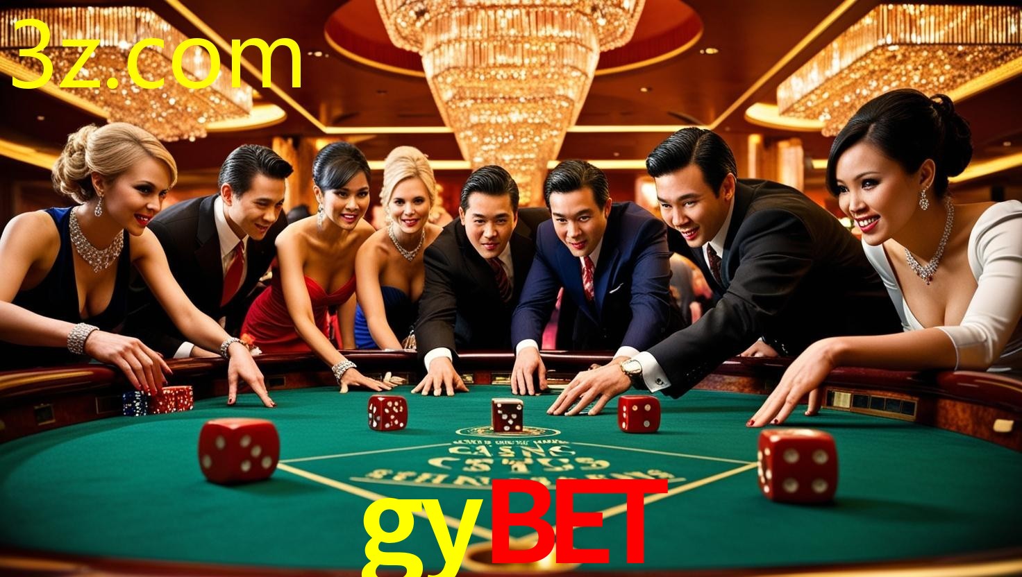 GYBET.COM