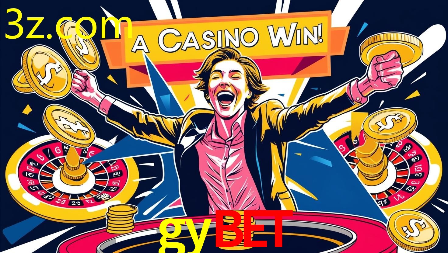 GYBET.COM