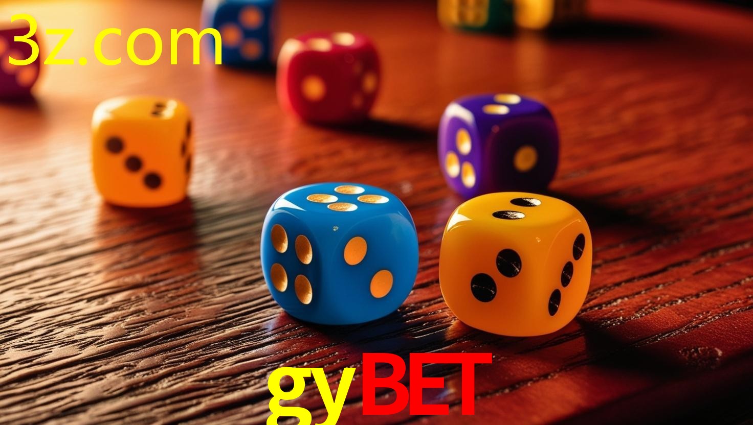 GYBET.COM