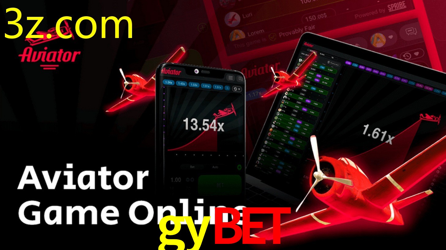 GYBET.COM