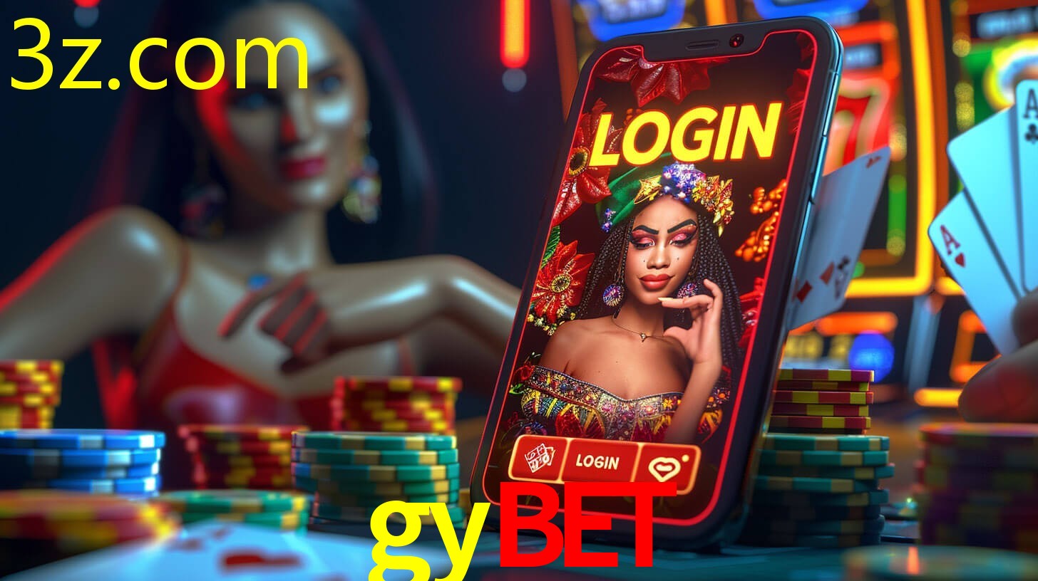 GYBET.COM
