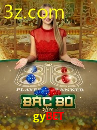 GYBET.COM